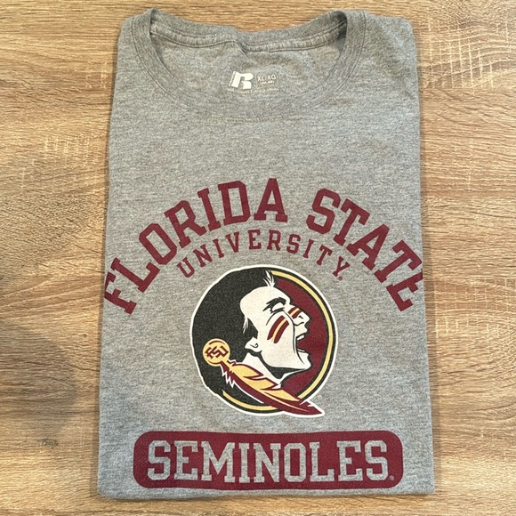 Other - NWOT Florida State Seminoles Shirt